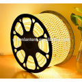 high voltage 120V 220V SMD5050 Waterproof LED Strip Light with low price